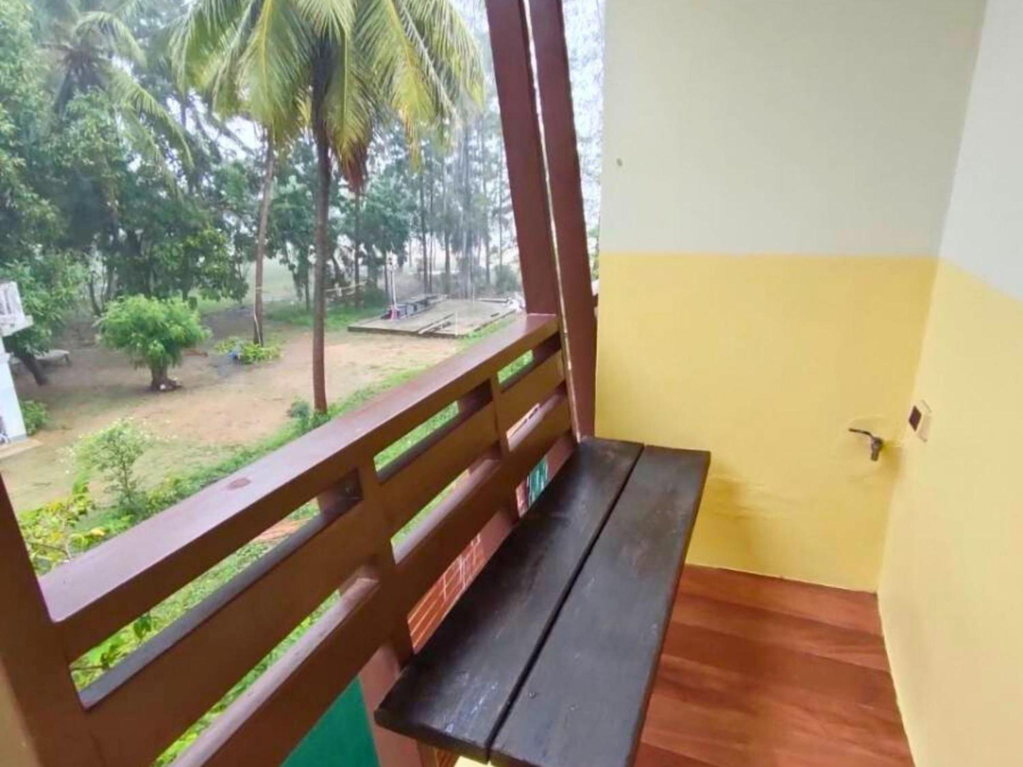 Vartika Resovilla Kuiburi Beach Resort and Villas Kui Buri Camera foto